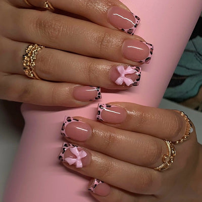 Uñas Postizas Electrochapadas Removibles - Diseño Profesional Acabado - Image 21