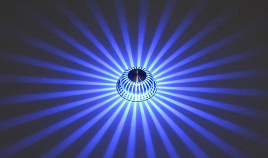 Lámpara LED de Techo para Ambientes Modernos - Image 9