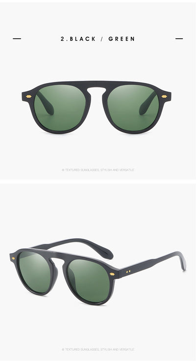 Gafas de Sol Versátiles con Protección UV Total - Image 3