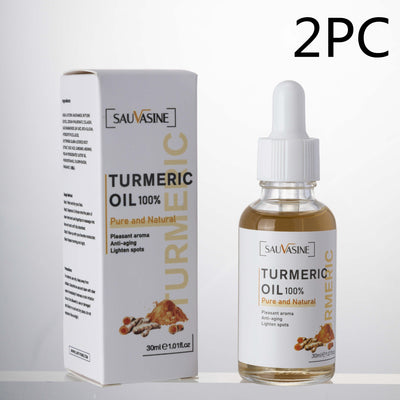 Limpiador Facial de Cúrcuma con Acción Hidratante - Image 15