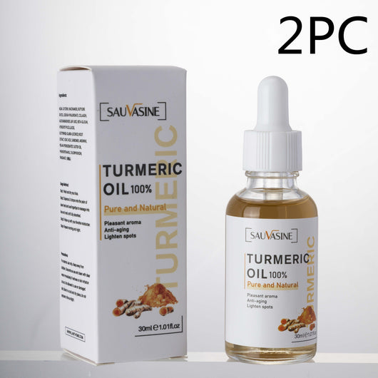 Limpiador Facial de Cúrcuma con Acción Hidratante - Image 15
