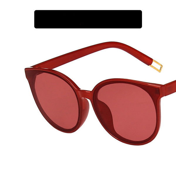 Gafas de Sol Retro para Niños con Protección UV