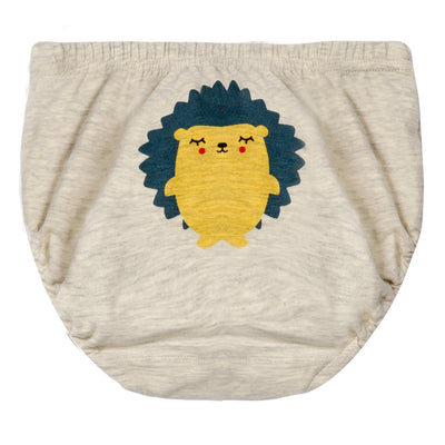Calzoncillos Infantiles Estampado Dibujos Animados - Ropa Interior Niño Cómoda - Image 12
