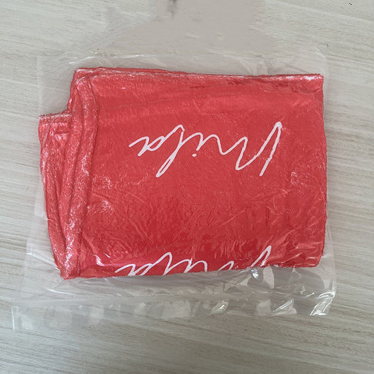 Manta de Franela Reversible de Regalo Profesional - Image 15