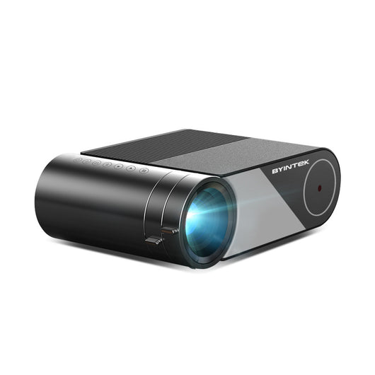Proyector Inalámbrico para Móvil con Pantalla Táctil - Image 4
