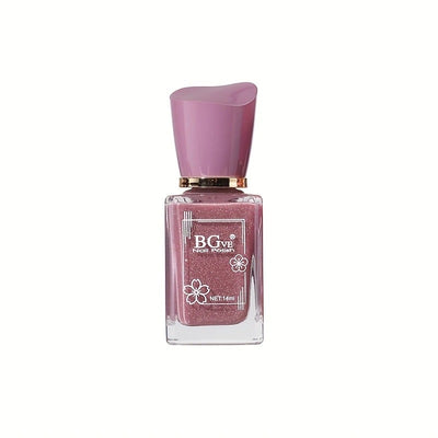 Esmalte de Uñas Rojo Vino Larga Duración Sin Descamación - 36 Colores - Image 28