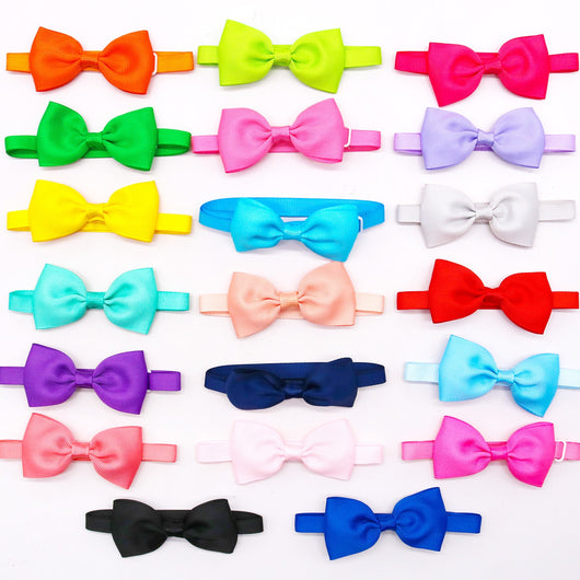Moño Ajustable para Gatos y Perros - Accesorios para Mascotas - Image 29