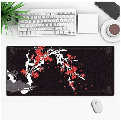 Mousepad Gaming Anime para Esports - Superficie de Alto Rendimiento - Image 24