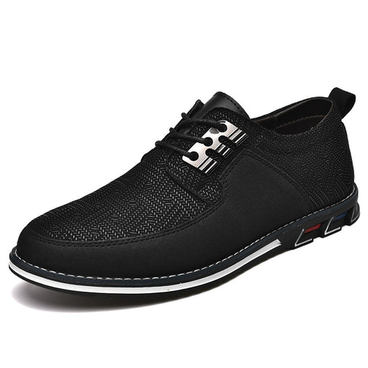 Zapatos de Vestir para Hombre en Piel Grabada | Colección Otoño-Invierno - Image 5