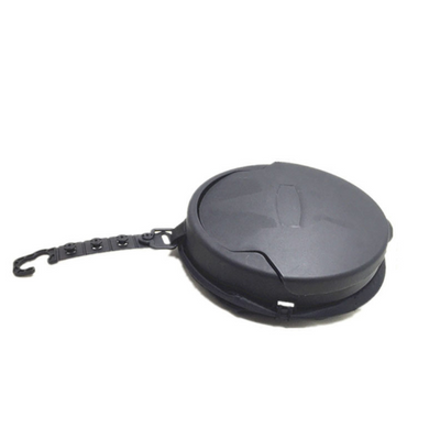 Basurero Plegable para Auto - Contenedor de Basura Compacto - Image 18