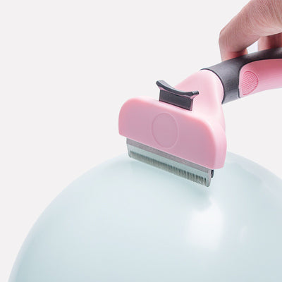 Peine Deslanador Profesional para Perros - Image 10