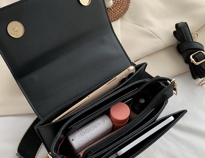 Bolso de Mujer Versátil con Doble Asa de Hombro - Premium - Image 26