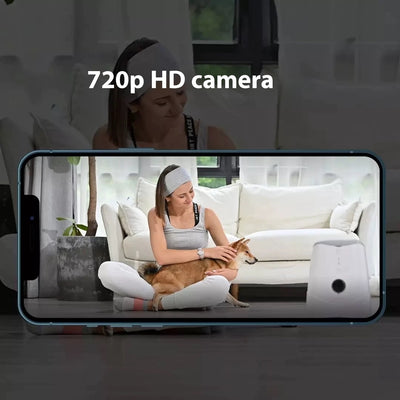 Comedero Automático Programable para Perros y Gatos - Image 5
