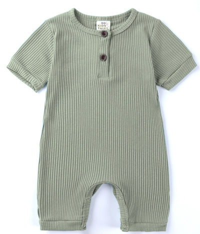 Pijama Gateador de Rayas para Bebé - Ropa Cómoda y Práctica - Image 13