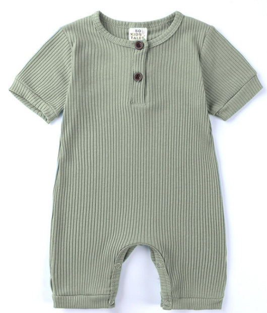 Pijama Gateador de Rayas para Bebé - Ropa Cómoda y Práctica - Image 13