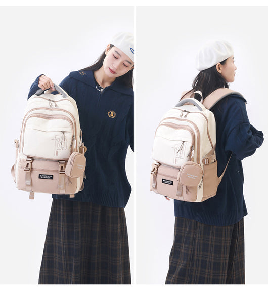 Mochila Escolar para Niñas de Primaria - Ligera y Resistente - Image 15