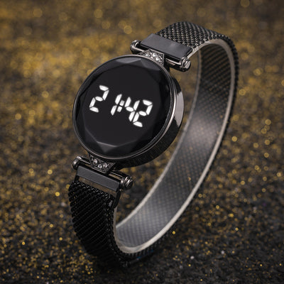 Reloj Digital LED para Estudiantes - Image 4