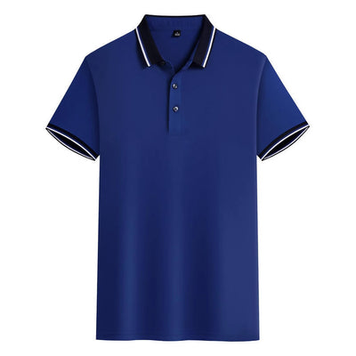 Polo Casual de Algodón Premium - Image 2