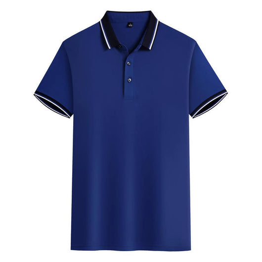 Polo Casual de Algodón Premium - Image 2