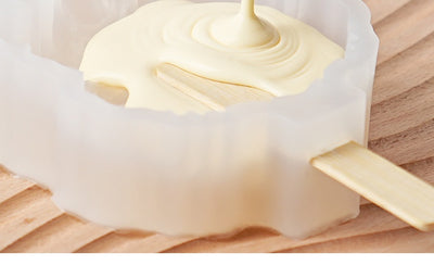 Molde de Silicona Comestible Estilo Antiguo para Helados Artesanales - Image 15