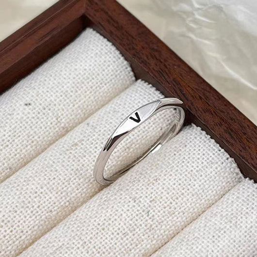 Anillo Minimalista de Dedo Índice - Image 23