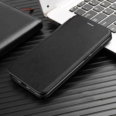 Funda Protectora con Cartera y Soporte para Teléfono - Image 9