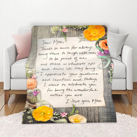 Funda de Sofá Personalizada Acción de Gracias Otoño Invierno - Image 8