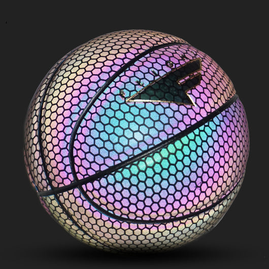 Balón de Baloncesto Reflectante - Image 5