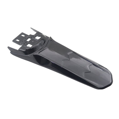 Guardabarros Trasero para Motocicletas Eléctricas Todoterreno - Image 4
