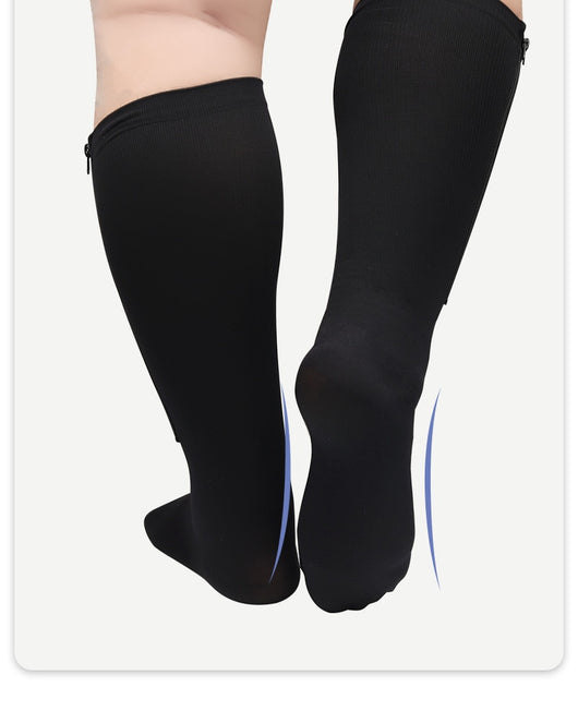 Calcetines de Compresión para Deportes y Ciclismo - Image 6