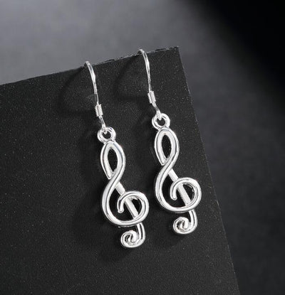 Joyas de Plata Retro: Colección Especial de Tendencia - Image 9