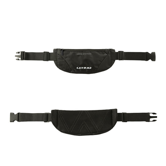 Bolsa de Cintura Invisible Fitness Ultraligera para Mujer - Image 2