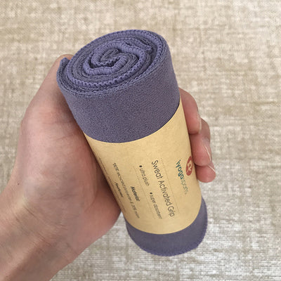 Toalla Cuadrada Absorbente para Yoga y Fitness - Image 39