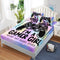Estilo 8 100 X 190x40 Cm Funda De Almohada X 1