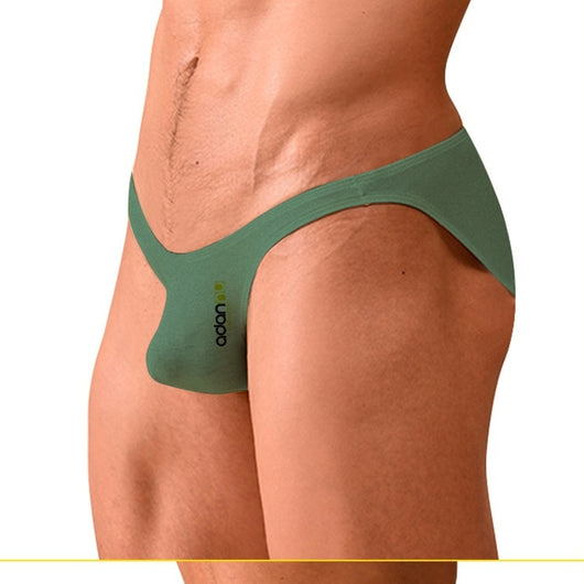 Calzoncillos Modal Cintura Baja con Bolsa Levantadora y Efecto Realzador - Image 20