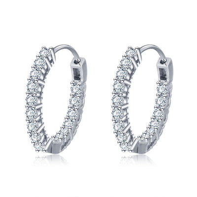 Aretes Coreanos Elegantes de Diseño Exquisito - Image 7
