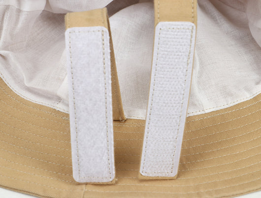 Sombrero Pescador Infantil Japonés con Protección Solar para Verano - Image 27