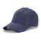 Gorra de Béisbol Camuflaje en Ante - Diseño Minimalista