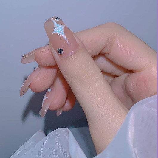 Polvo Brillante para Uñas - Azúcar Luminoso con Efecto Glow - Image 6