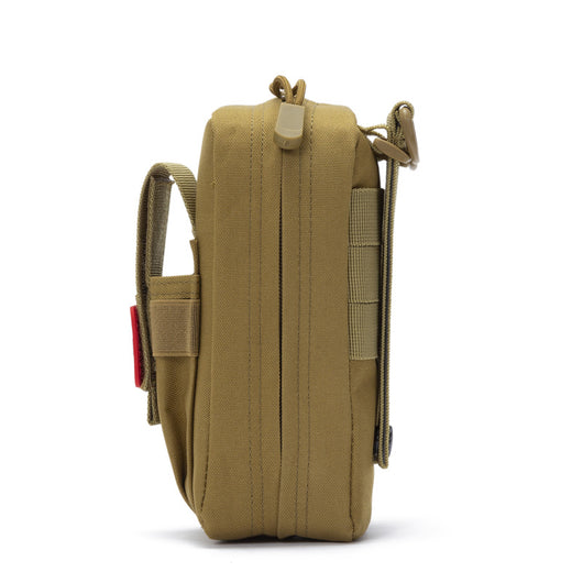 Bolsa Táctica Médica de Emergencia Compacta - Image 14