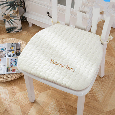 Cojín para Silla de Comedor Desmontable y Lavable en Máquina - Image 19