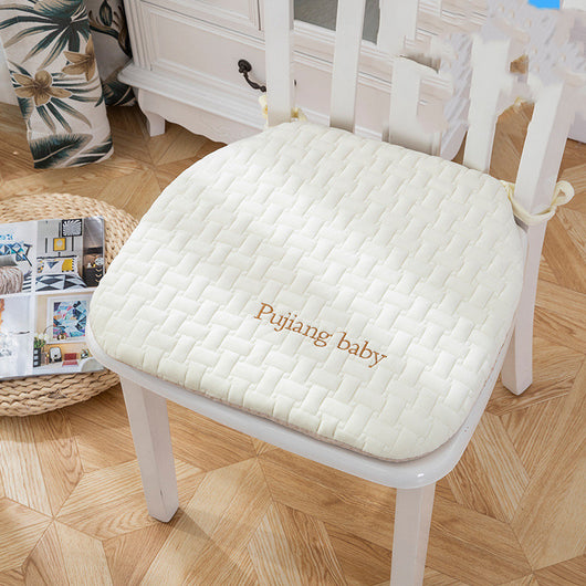 Cojín para Silla de Comedor Desmontable y Lavable en Máquina - Image 19