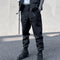 Overol Hombre Estilo Urbano Clásico