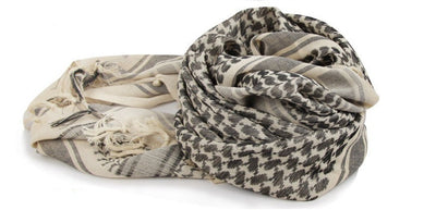 Pañuelo Táctico Árabe Multiusos - Bandana Mágica para Outdoor - Image 9