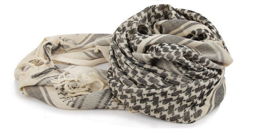 Pañuelo Táctico Árabe Multiusos - Bandana Mágica para Outdoor - Image 9