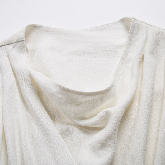 Musculosa Casual de Color Liso para Hombre - Image 5