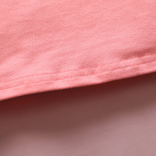 Conjunto Infantil Estampado de Letras - Pantalón Corto y Remera - Image 20