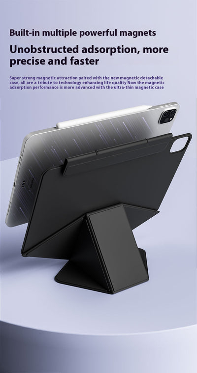 Funda Protectora Magnética Multi-posición para Tablet - Image 10