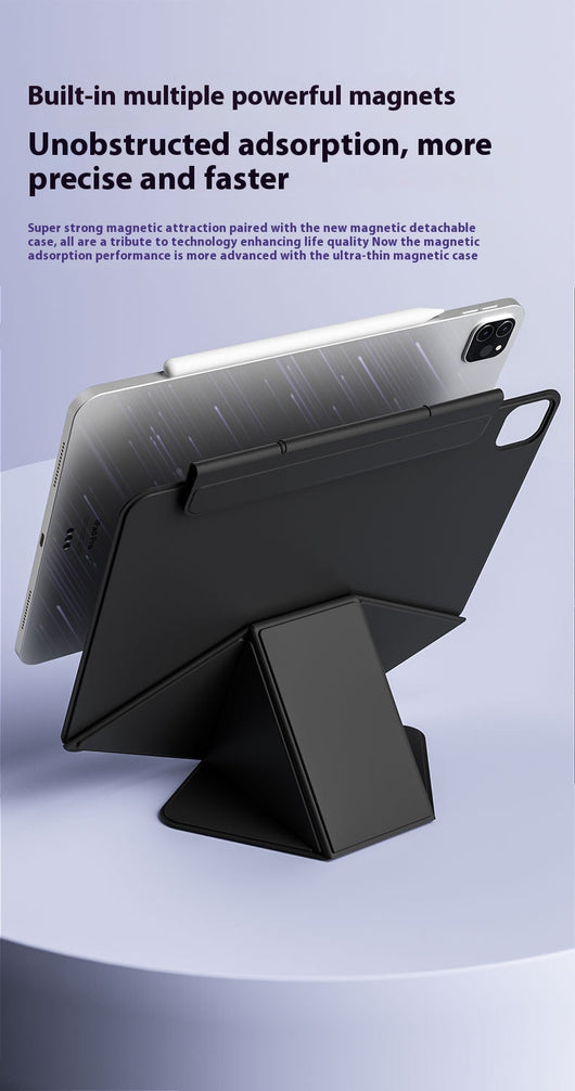 Funda Protectora Magnética Multi-posición para Tablet - Image 10