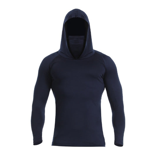 Chaqueta Impermeable Respirable de Secado Rápido para Pesca - Image 6